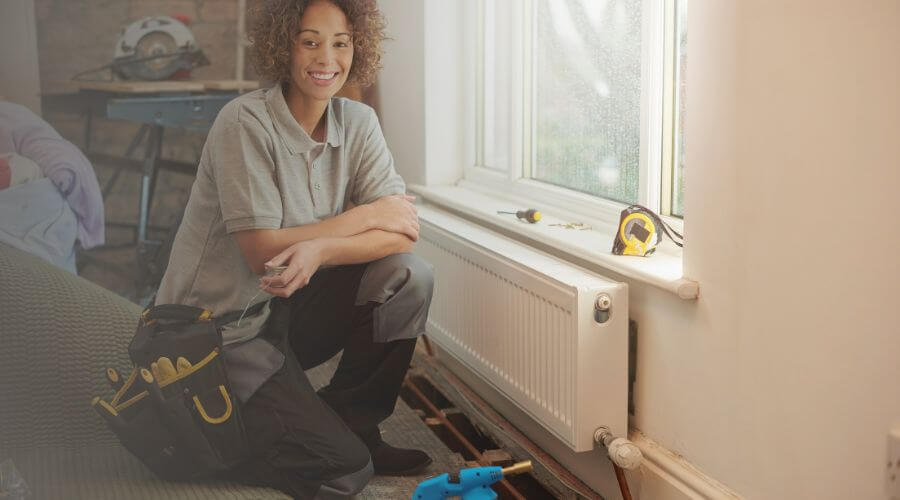 Professional emergency plumbing in Rush, NY